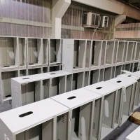 无锡电柜箱加工